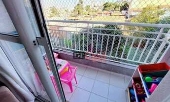 Imagem 5: Apartamento com 2 dormitórios para alugar, Itaquera - São Paulo/SP