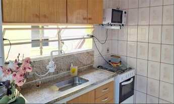 Imagem 7: CASA PARA VENDA JUNDIAÍ, PARQUE CENTENÁRIO, 2 dormitórios, Sala ampla de Estar, Copa, Cozi