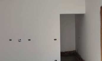 Imagem 7: Casa Espetacular 3 Quartos sendo 1 suíte master no Condomínio Sun Lake 820mil - terreno de