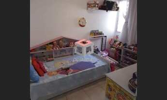 Imagem 5: Apartamento à venda, 3 quartos, 1 suíte, 1 vaga, Taboão - São Bernardo do Campo/SP