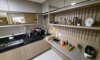 Imagem 3: Apartamento 4 quartos sendo 2 suites, fino acabamento, vista mar!