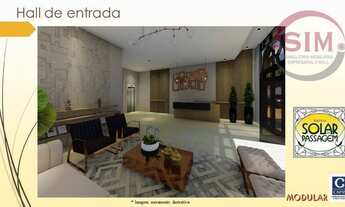 Imagem 3: Lançamento! Apartamento com 2 dormitórios