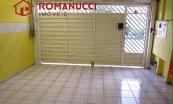 Imagem 5: SOBRADO VILA FORMOSA / 89 m²