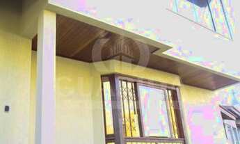 Imagem 2: Casa para comprar no bairro Teresópolis - Porto Alegre com 3 quartos