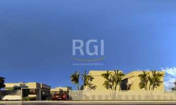 Imagem 5: Porto Alegre - Casa Padrão - Ponta Grossa