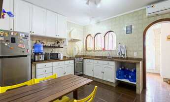 Imagem 6: Sobrado, Jardim Prudência - São Paulo