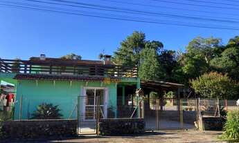 Imagem 6: Casa com 5 dormitórios à venda, 200 m² por R$ 809.000,00 - Moura - Gramado/RS