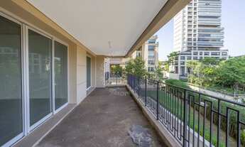 Imagem 6: Apartamento para comprar na Cidade Jardim com 5 quartos (5 suítes)