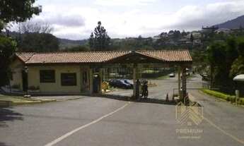 Imagem 2: Atibaia - Casa de Condomínio - Condomínio Flamboyant