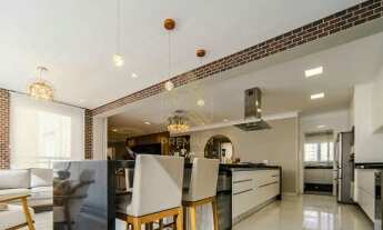 Imagem 4: São Paulo - Apartamento Padrão - Tatuapé