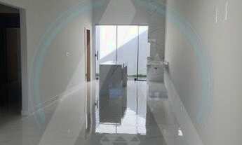 Imagem 2: BADY BASSITT - Casa Padrão - Residencial Catelani