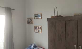 Imagem 3: Casa para venda com 220 metros quadrados com 3 quartos em Afonso Queiroz - Patos de Minas