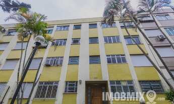 Imagem: Porto Alegre - Apartamento Padrão - Vila