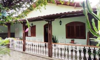 Imagem 4: CASA 4 QTS / CONJUNTO LAGOA