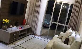 Imagem: Apartamento, a venda, com 56m², sendo 2