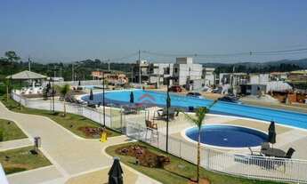 Imagem 6: Terreno 501 m² - Central Park Residence Club - Vargem Grande Paulista/SP