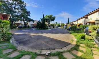 Imagem 5: Casa em condomínio com 3 dormitórios à venda, 126 m2 por R$ 585.000,00 - Morumbi Sul - São