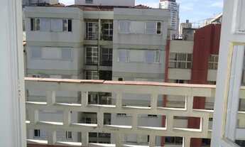 Imagem 5: Kitnet/conjugado para aluguel tem 30 metros quadrados em Vila Buarque - São Paulo - SP