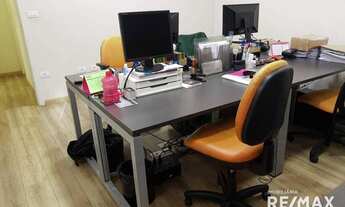 Imagem 3: Sala para alugar, mobiliada por R$ 1.500/mês - Parque Campolim - Sorocaba/SP