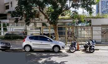 Imagem 5: Apartamento 4 Dormitórios 2 suítes 3 vagas com depósito em Brooklin Paulista - São Paulo