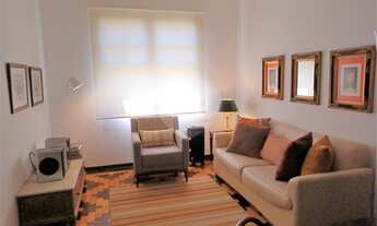 Imagem 4: Lindo apartamento térreo no Menino Deus