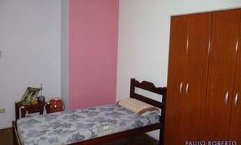 Imagem 4: CASA ASSOBRADADA - LAUZANE PAULISTA - SP