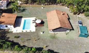 Imagem 2: Chácara para Venda em Socorro, Zona Rural, 3 dormitórios, 1 suíte, 3 banheiros, 2 vagas