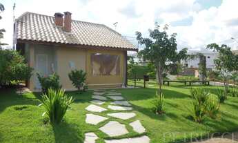 Imagem 2: Terreno - Swiss Park - Campinas