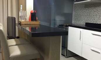 Imagem 7: Apartamento 2 dormitórios, condomínio Máximo Mogi à venda Mogilar