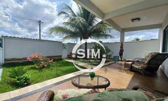 Imagem 3: Casa com 2 dormitórios à venda, 200 m² em Flexeira - São Pedro da Aldeia/RJ