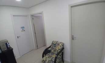 Imagem 2: Viamão - Conjunto Comercial/Sala - Centro