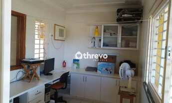 Imagem 3: Casa com 4 dormitórios à venda, 272 m² por R$ 900.000,00 - Santa Isabel - Teresina/PI