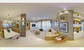 Imagem 4: Facilita Bento Ferreira - Apartamento 2 e 3 quartos _ Bento Ferreira