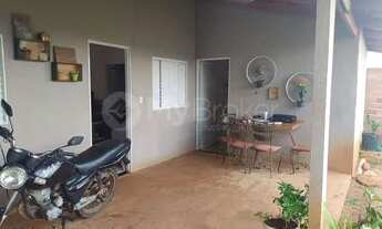 Imagem: Vendo Ágio casa no Residencial Arco do