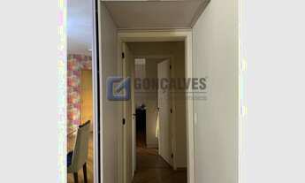 Imagem 6: SANTO ANDRE - Residential / Apartment - CENTRO