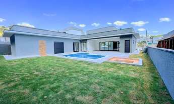 Imagem: Atibaia - Casa de Condomínio - Condomínio