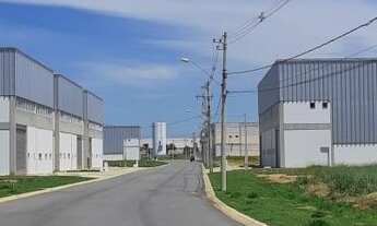 Imagem: Lote em condomínio à venda, Jacaré