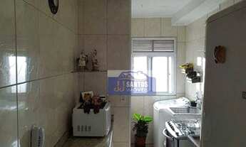 Imagem 7: Apartamento com 1 dormitório à venda, 40 m² por R$ 202.000,00 - Brás - São Paulo/SP