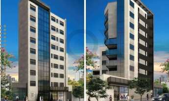 Imagem 2: BELO HORIZONTE - Apartamento Padrão - Santo Agostinho