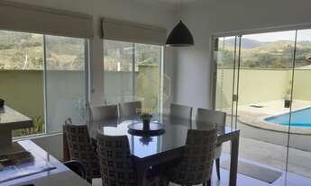 Imagem 7: Atibaia - Casa de Condomínio - Nova Gardênia