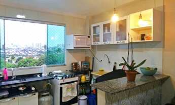 Imagem 7: Alugo excelente apartamento em rua 06 Vicente Pires/Não é mobiliado