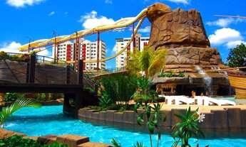 Imagem 4: Caldas Novas - Apartamento Padrão - Solar de Caldas Novas