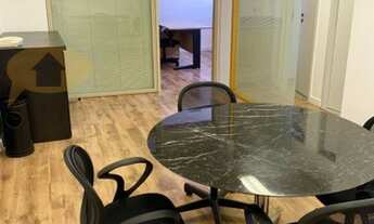 Imagem 2: COMERCIAL à venda, Pinheiros - São Paulo/SP