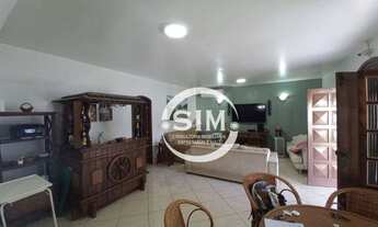 Imagem 7: Casa com 5 dormitórios à venda, 132 m² no Jardim Excelsior - Cabo Frio/RJ