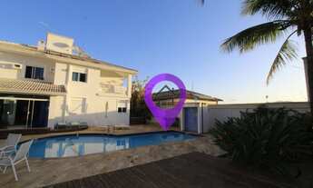 Imagem 2: Casa com 4 dormitórios à venda, 430 m² por R$ 3.800.000 - Jardim Altaville - Pouso Alegre