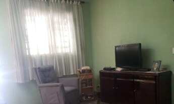 Imagem 3: Sobrado com 2 dorms e 1 vaga na Mooca próximo à rua da Mooca !