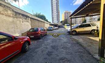 Imagem 6: Terreno à venda, 900 m² por R$ 2.300.000,00 - Tatuapé - São Paulo/SP