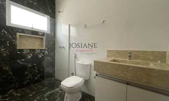 Imagem 5: Casa em Condomínio para Venda em Piracicaba, Santa Rosa, 3 dormitórios, 3 suítes, 4 banhei