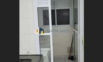 Imagem 4: APARTAMENTO - BARRA FUNDA