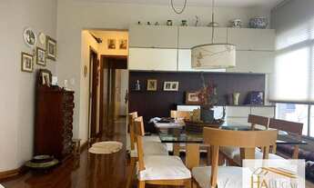 Imagem 5: Amplo Apto. 2 dormitórios à venda, 90 m² por R$ 913.000 - Lourdes - Belo Horizonte/MG